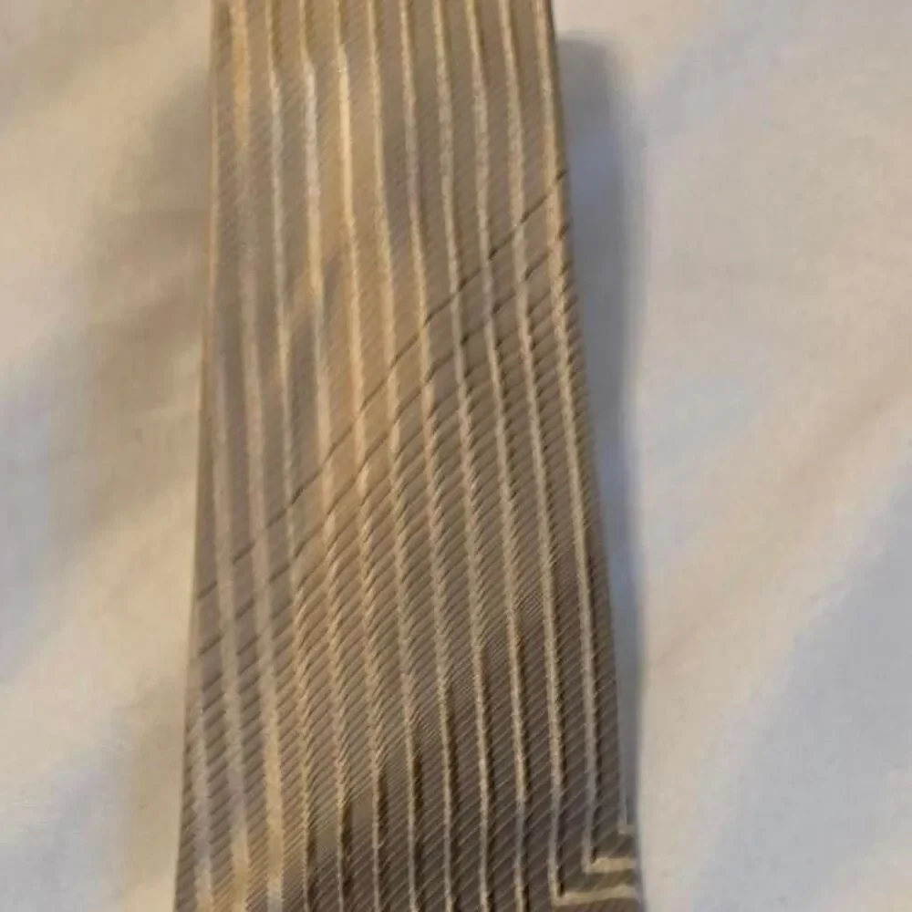Unbranded Men's Gold Accessory